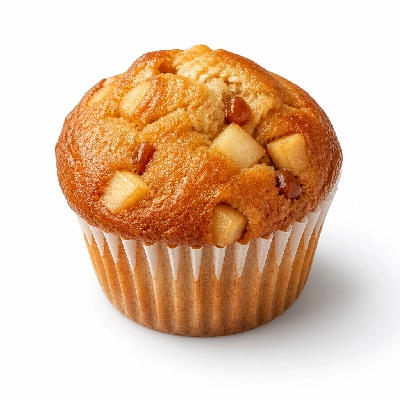 Compliments Bakery Mickey Muffins Apple Toffee