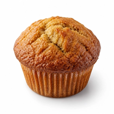 Compliments Bakery Muffins Banana