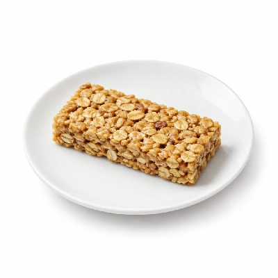 Compliments Banana Strawberry Chewy Granola Bars