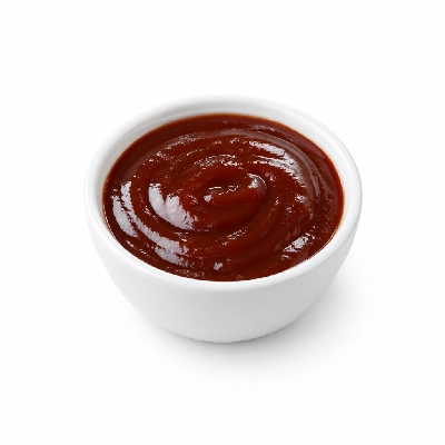 Compliments Barbecue Sauce Chicken & Rib