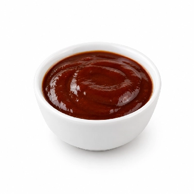 Compliments Barbecue Sauce Hot N Spicy