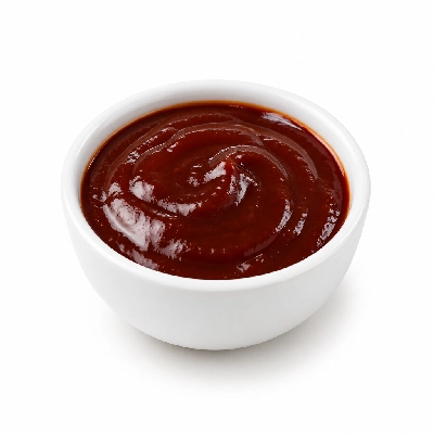 Compliments Barbecue Sauce Kansas City Style Smokey