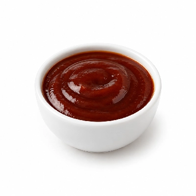 Compliments Barbecue Sauce Roasted Garlic & Herb