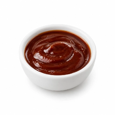 Compliments BBQ Sauce Chicken & Rib