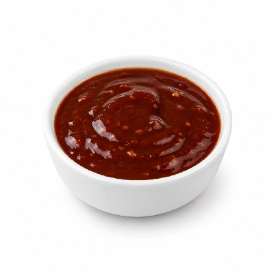 Compliments BBQ Sauce Honey Garlic