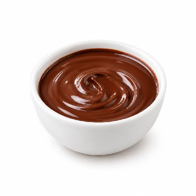 Compliments Belgian Fondue Chocolate