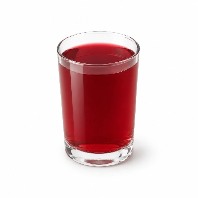 Compliments Beverages Cocktail Cranberry Apple