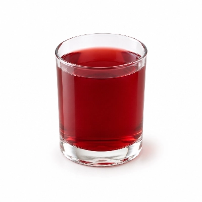 Compliments Beverages Cocktail Cranberry Cherry