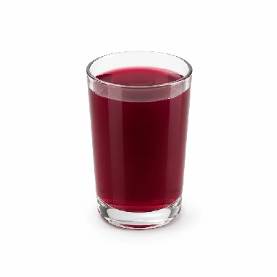Compliments Beverages Cocktail Cranberry Grape Light