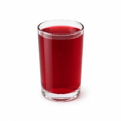 Compliments Beverages Cocktail Cranberry Raspberry