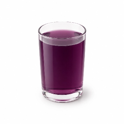 Compliments Beverages Cocktail Grape Juice Light