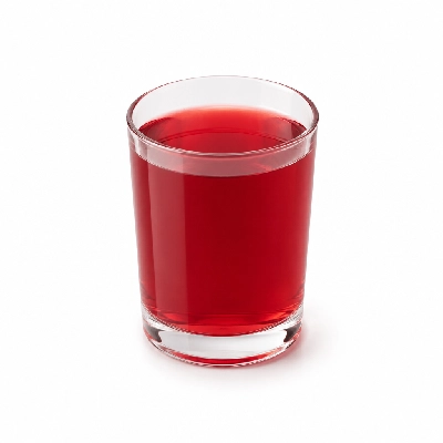 Compliments Beverages Cocktail Light Cranberry