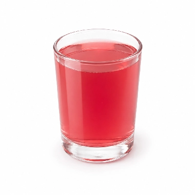Compliments Beverages Cocktail Light Cranberry Raspberry