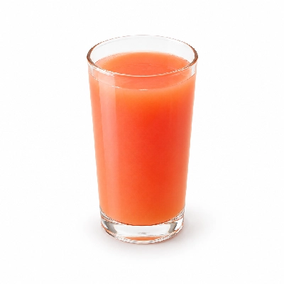 Compliments Beverages Cocktail Ruby Red Grapefruit Tangerine