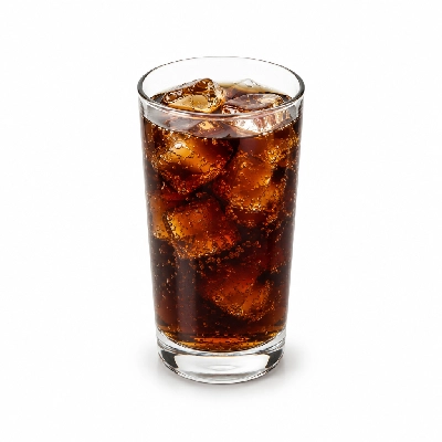 Compliments Beverages Cola Freedom