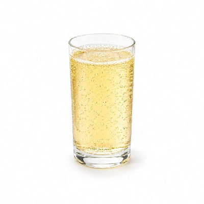 Compliments Beverages Cream Soda