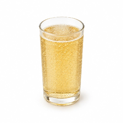 Compliments Beverages Diet Ginger Ale
