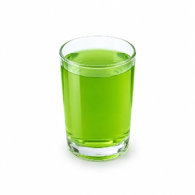 Compliments Beverages Diet Green Apple