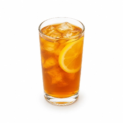 Compliments Beverages Diet Lemon Iced Tea
