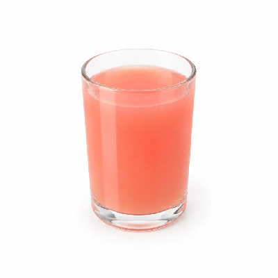 Compliments Beverages Diet Pink Grapefruit
