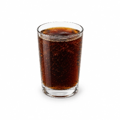 Compliments Beverages Dr. Zip