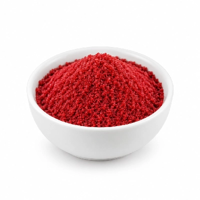Compliments Beverages Drink Crystals Cherry Flavored