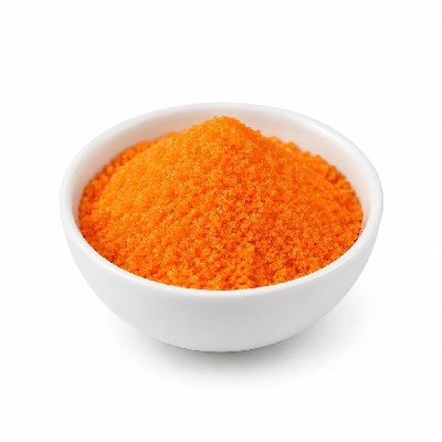 Compliments Beverages Drink Crystals Orange Flavoured