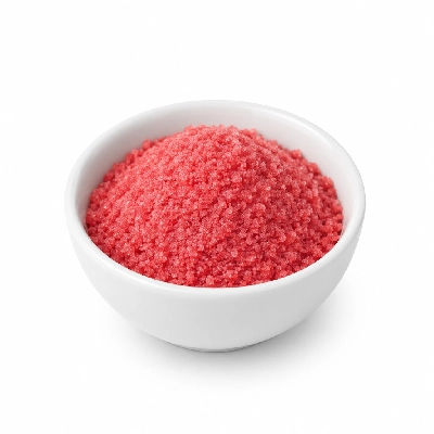 Compliments Beverages Drink Crystals Strawberry Flavoured