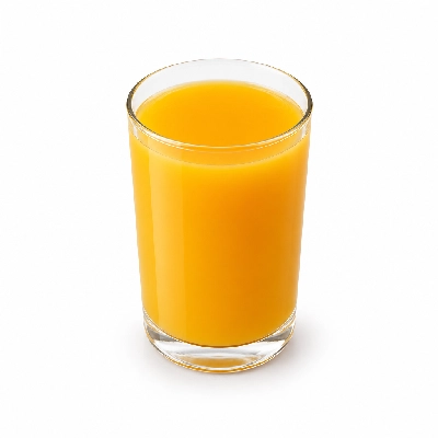 Compliments Beverages Frozen Concentrated Pulp Free Orange Juice