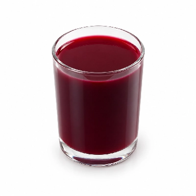 Compliments Beverages Frozen Concentrated Berry Punch
