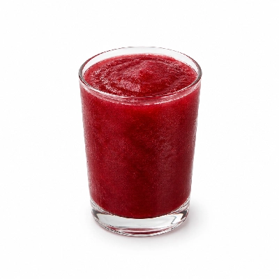 Compliments Beverages Frozen Concentrated Cranberry Punch