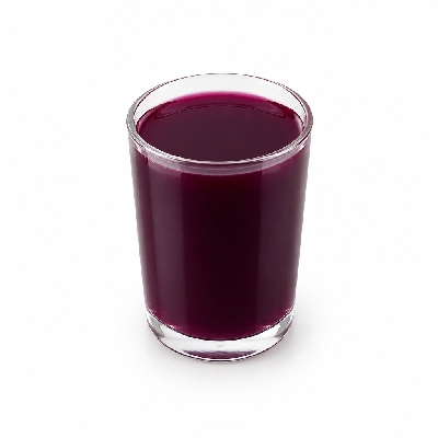 Compliments Beverages Frozen Concentrated Grape Punch