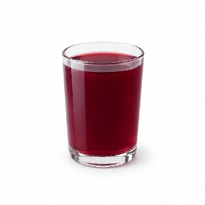 Compliments Beverages Grape Cranberry Cocktail