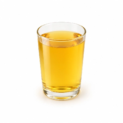 Compliments Beverages Pure Apple Juice from Concentrate