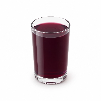 Compliments Beverages Pure Grape Juice from Concentrate