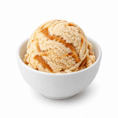 Compliments Butterscotch Ripple
