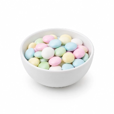 Compliments Candy Scotch Mints
