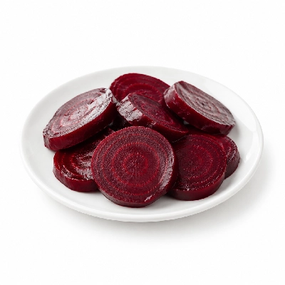 Compliments Canned Goods Beets Sliced