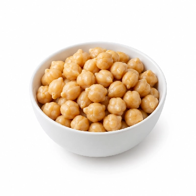Compliments Canned Goods Chick Peas