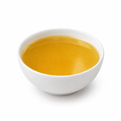 Compliments Canned Goods Condensed Soup Chicken Broth