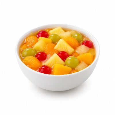 Compliments Canned Goods Fruit Cocktail