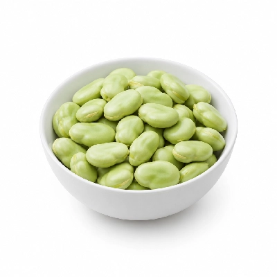 Compliments Canned Goods Lima Beans