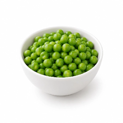 Compliments Canned Goods Peas Sweet