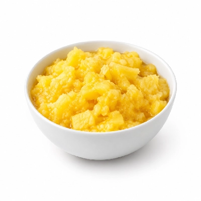 Compliments Canned Goods Pineapple Crushed