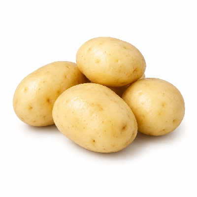Compliments Canned Goods Potatoes Whole White