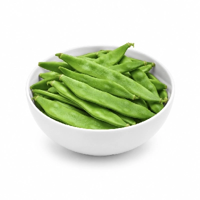 Compliments Canned Goods Romano Beans