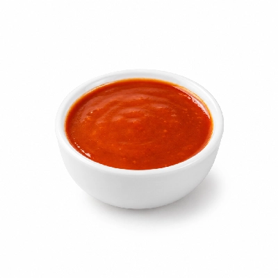 Compliments Canned Goods Sauce Hot Chicken
