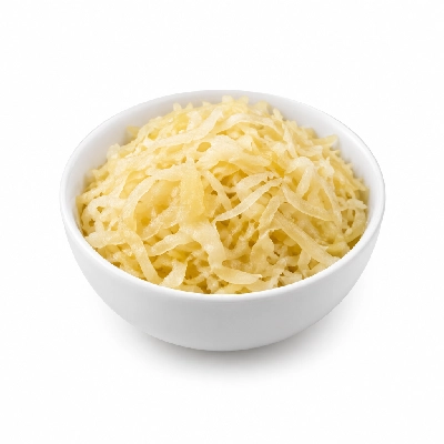 Compliments Canned Goods Sauerkraut