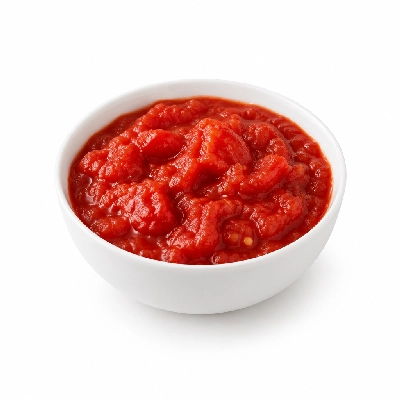Compliments Canned Goods Tomatoes Crushed Plum