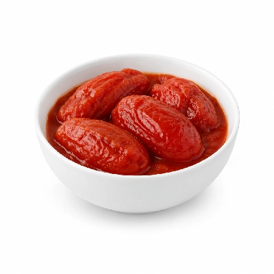Compliments Canned Goods Tomatoes Stewed Plum